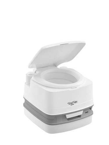 Chimico portatile thetford - chimico,