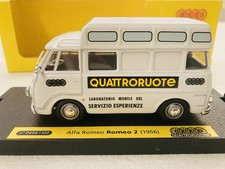 ALFA ROMEO-ROMEO 2 1956