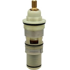 CARTUCCIA TERMOSTATICA CISAL