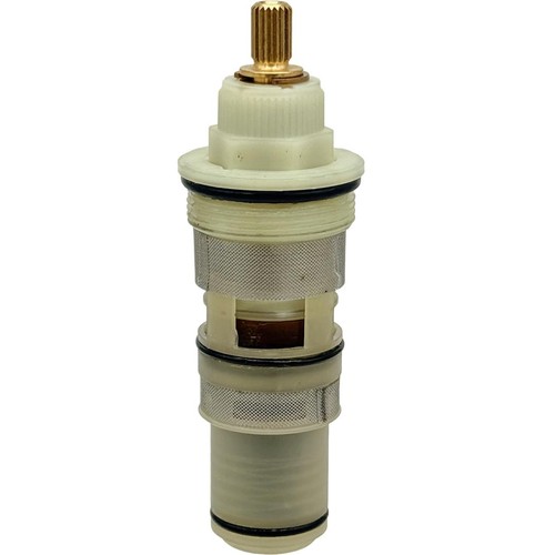 Cartuccia termostatica cisal - termostatica,