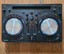 Pioneer DJ DDJ-WeGO3