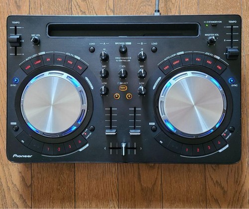 Pioneer ddj wego3 - dj, ddj-wego3