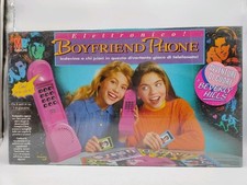 GIOCO TAVOLO BOYFRIEND PHONE