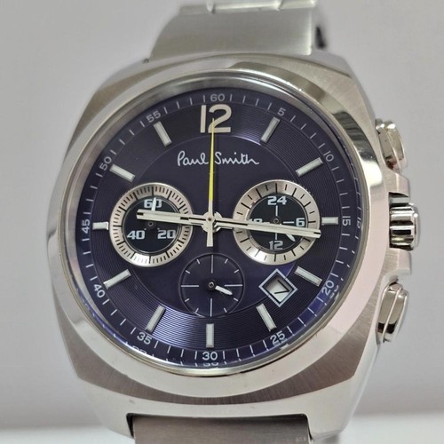 Orologio paul smith final eyes - smith,