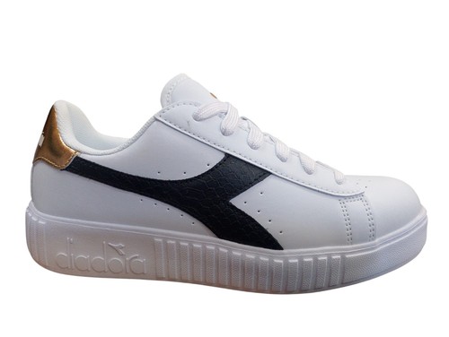 Scarpe diadora game step skin - game,