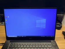 Dell Precision 5510 i7-6820HQ