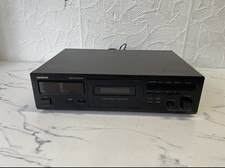 ONKYO TA-6511, Tape Deck