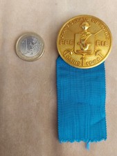 MEDAGLIA CAMPIONATO MONDIALE