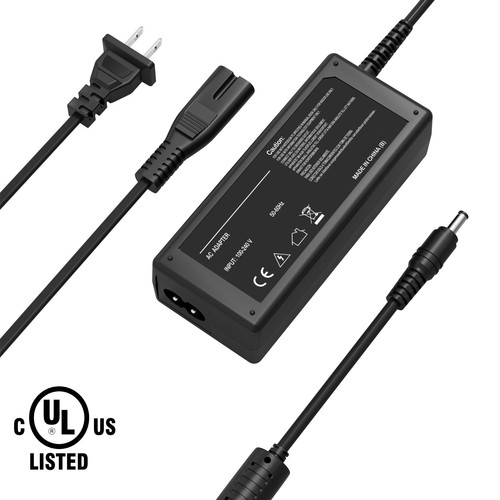 Adattatore per batteria - adattatore, ac
