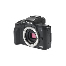 Fotocamera Canon EOS M50