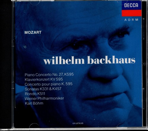 Mozart concerto per - –,