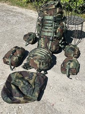 ZAINO Incursori Goi Col