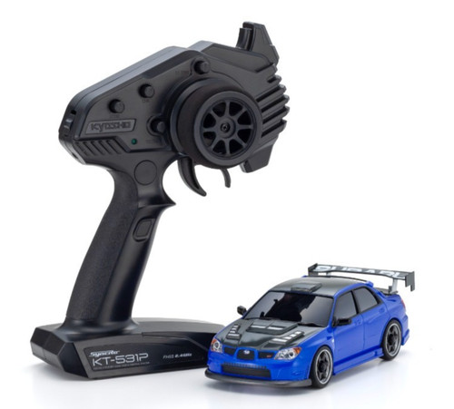 Mini awd subaru impreza with - awd,