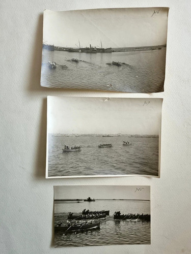 Regia marina tripoli 1916 - marina, nave