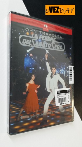 Dvd nuovo febbre - dvd,