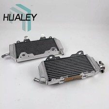 Radiatore in alluminio per