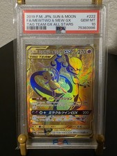 PSA 10 GEM MINT Pokemon