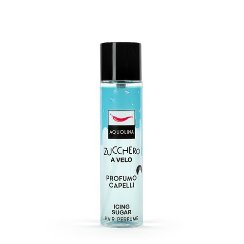 New aquolina hair - hair, perfume