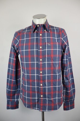 Abercrombie fitch camicia - &,