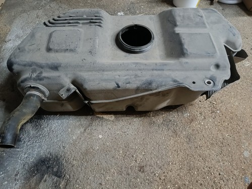 Serbatoio carburante smart - carburante,