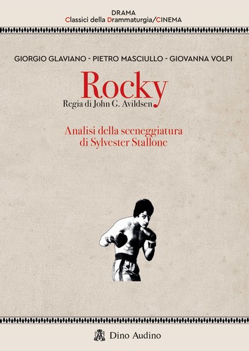 Rocky regia john g - di,