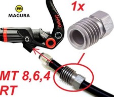 Magura M9 vite di bloccaggio