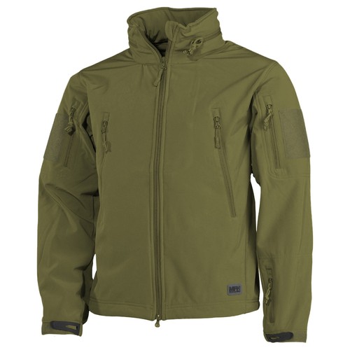 Mfh scorpion soft shell - mfh,