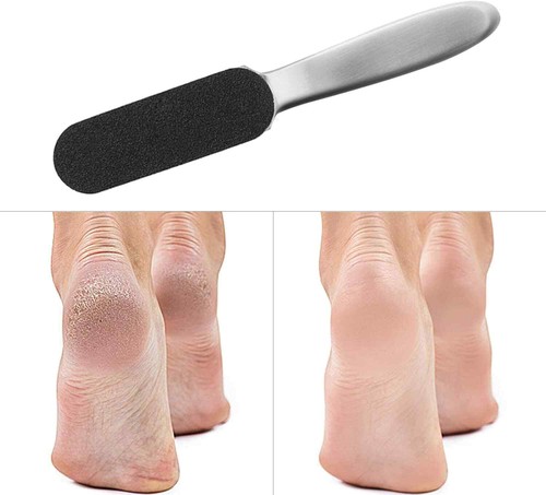 Raspa per piedi - , in