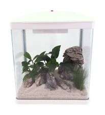 HR-300 bianco nano acquario