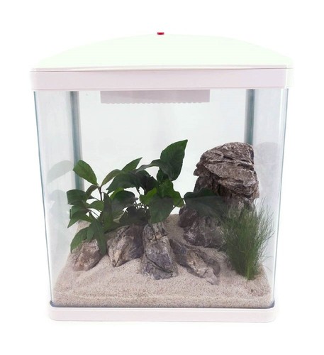 Aquaone 300 bianco nano - hr-300,