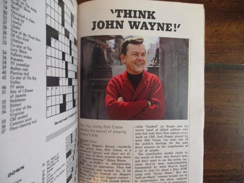 1968 guide hogan - 8/03/1968, tv