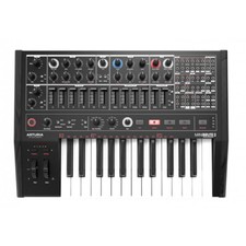 Arturia minibrute noir - 2,