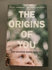 The Origins of You: How