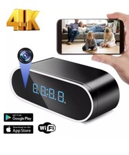 Sveglia Orologio Digitale WIFI
