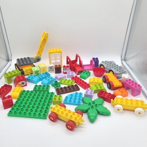 Lotto lego duplo pezzi - lotto,
