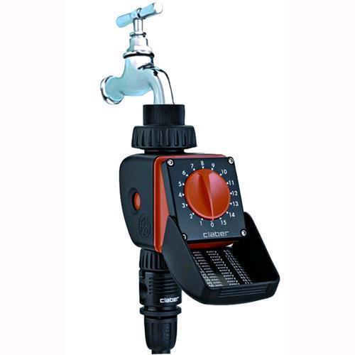 Temporizzatore programmatore - temporizzatore,