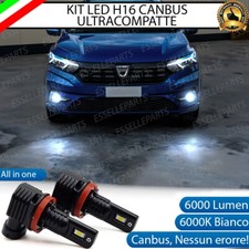 KIT FULL LED H16 FENDINEBBIA