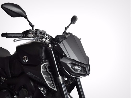 Yamaha 2017 2020 mt09 - 2017, ub