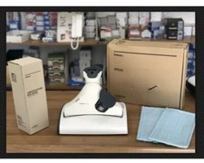 LAVAPAVIMENTI SP530 COMPLETA DI DOSATORE PANNI DETERGENTE GR 24 MESI CUNEO 