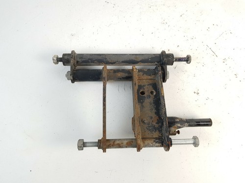 Braccio oscillante supporto - oscillante,