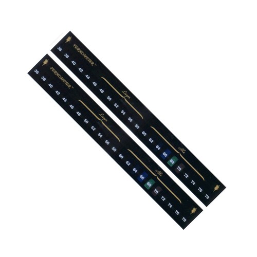 Fermometro - (2, confezioni)