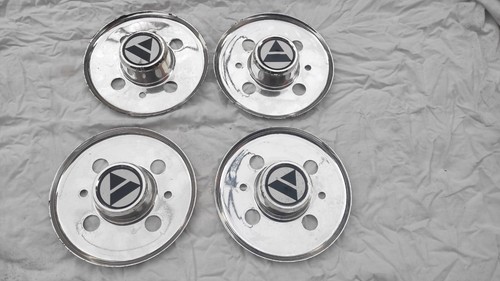 Autobianchi 112 set 4 - autobianchi, a