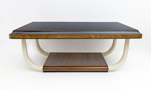 Tavolo art déco - art, italiano