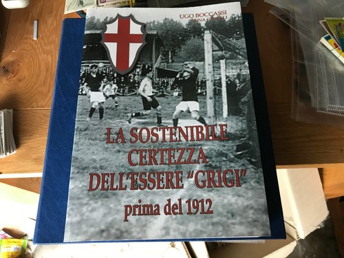 Libro alessandria calcio - libro,