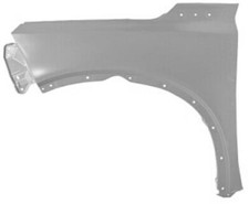 PARAFANGO ANTERIORE SINISTRO