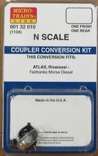 Micro-Trains 00132010