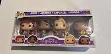 Funko pop disney - funko, princess