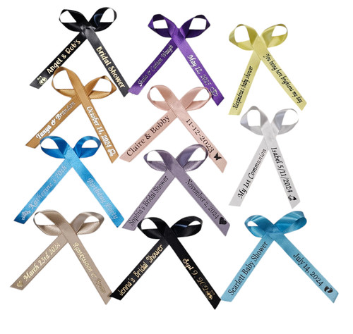 Nastri personalizzati - nastri,