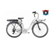 E-Bike Olmo Levante LUSSO 28" in pronta consegna