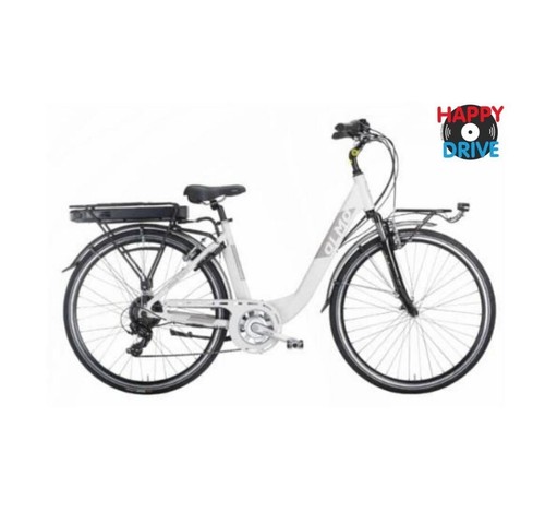 Bike olmo levante lusso - olmo,